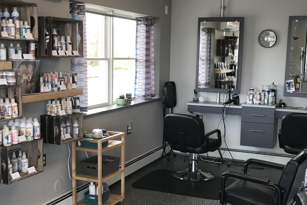 Salon Twenty Seven In Neptune City NJ Vagaro